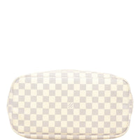 Louis Vuitton Neverfull MM Damier Azur