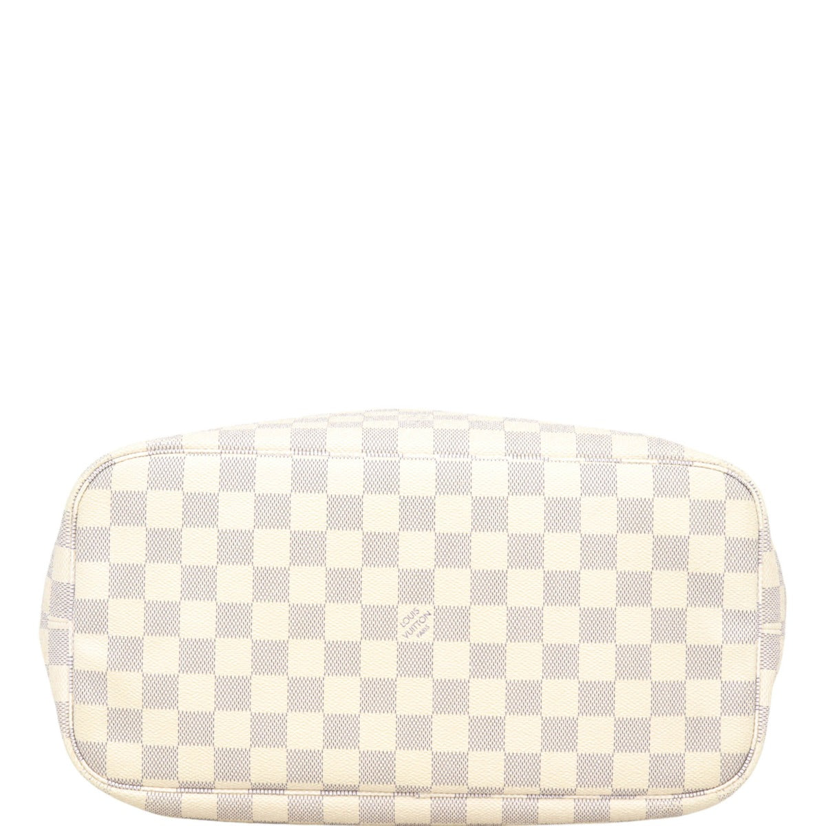 Louis Vuitton Neverfull MM Damier Azur