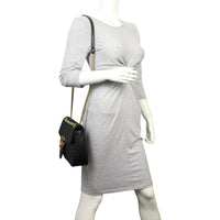 Gucci GG Marmont Matelasse Medium Shoulder Bag