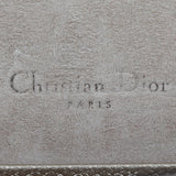 Dior Saddle Belt Pouch Leather