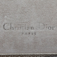 Dior Saddle Belt Pouch Leather