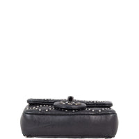 Chanel Paris-Dallas Flap Bag Mini Studded