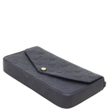 Louis Vuitton Pochette Felicie Monogram Empreinte