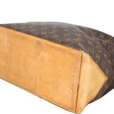 Louis Vuitton Cabas Mezzo Monogram