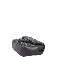 Chanel Paris-Dallas Flap Bag Mini Studded