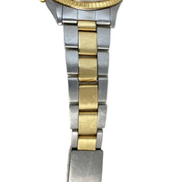 Rolex Oyster Perpetual Datejust 34mm Watch