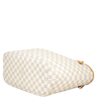 Louis Vuitton Neverfull MM Damier Azur