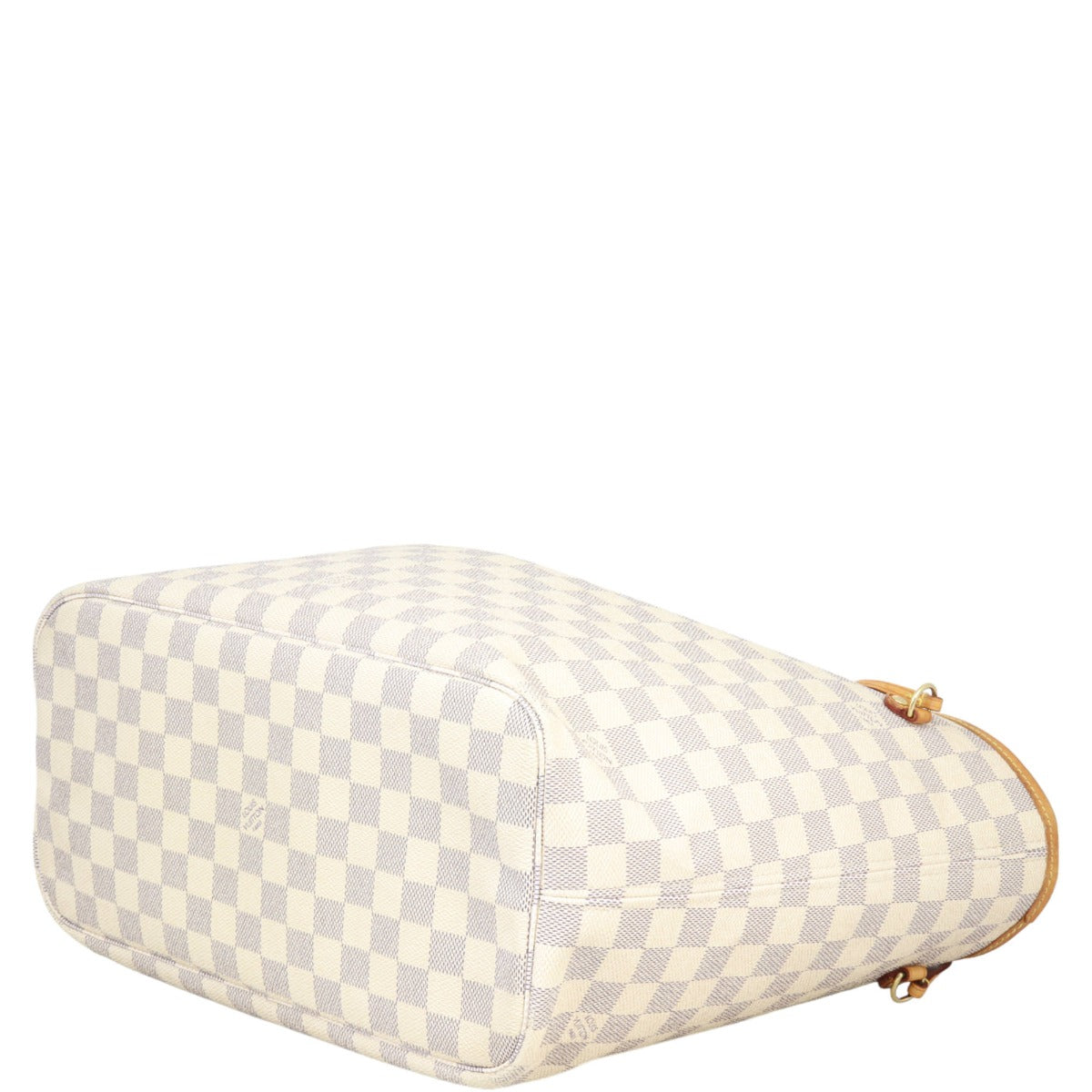 Louis Vuitton Neverfull MM Damier Azur