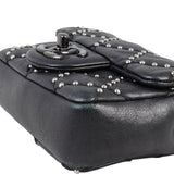 Chanel Paris-Dallas Flap Bag Mini Studded