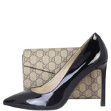 Gucci Dionysus GG Supreme Chain Wallet