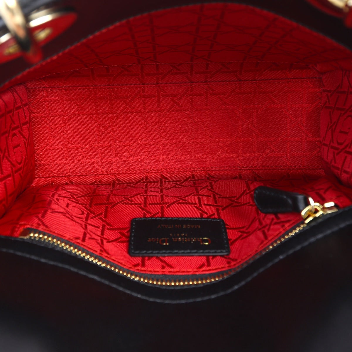 Dior Lady Dior My ABCDior Small