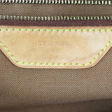 Louis Vuitton Cabas Mezzo Monogram