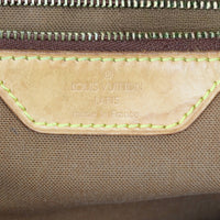 Louis Vuitton Cabas Mezzo Monogram