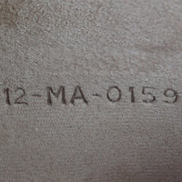 Dior Saddle Belt Pouch Leather