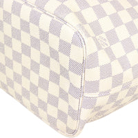 Louis Vuitton Neverfull MM Damier Azur