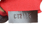 Louis Vuitton Delightful PM Damier Ebene