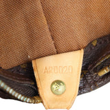 Louis Vuitton Cabas Mezzo Monogram