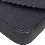 Louis Vuitton Pochette Felicie Monogram Empreinte