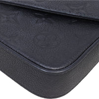 Louis Vuitton Pochette Felicie Monogram Empreinte