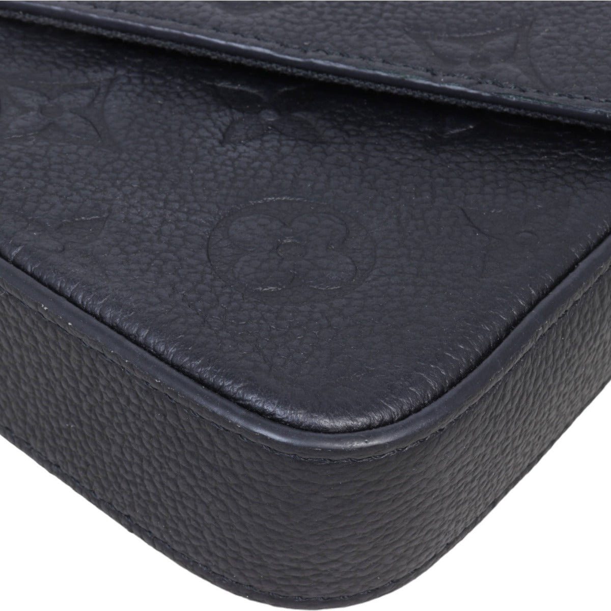 Louis Vuitton Pochette Felicie Monogram Empreinte