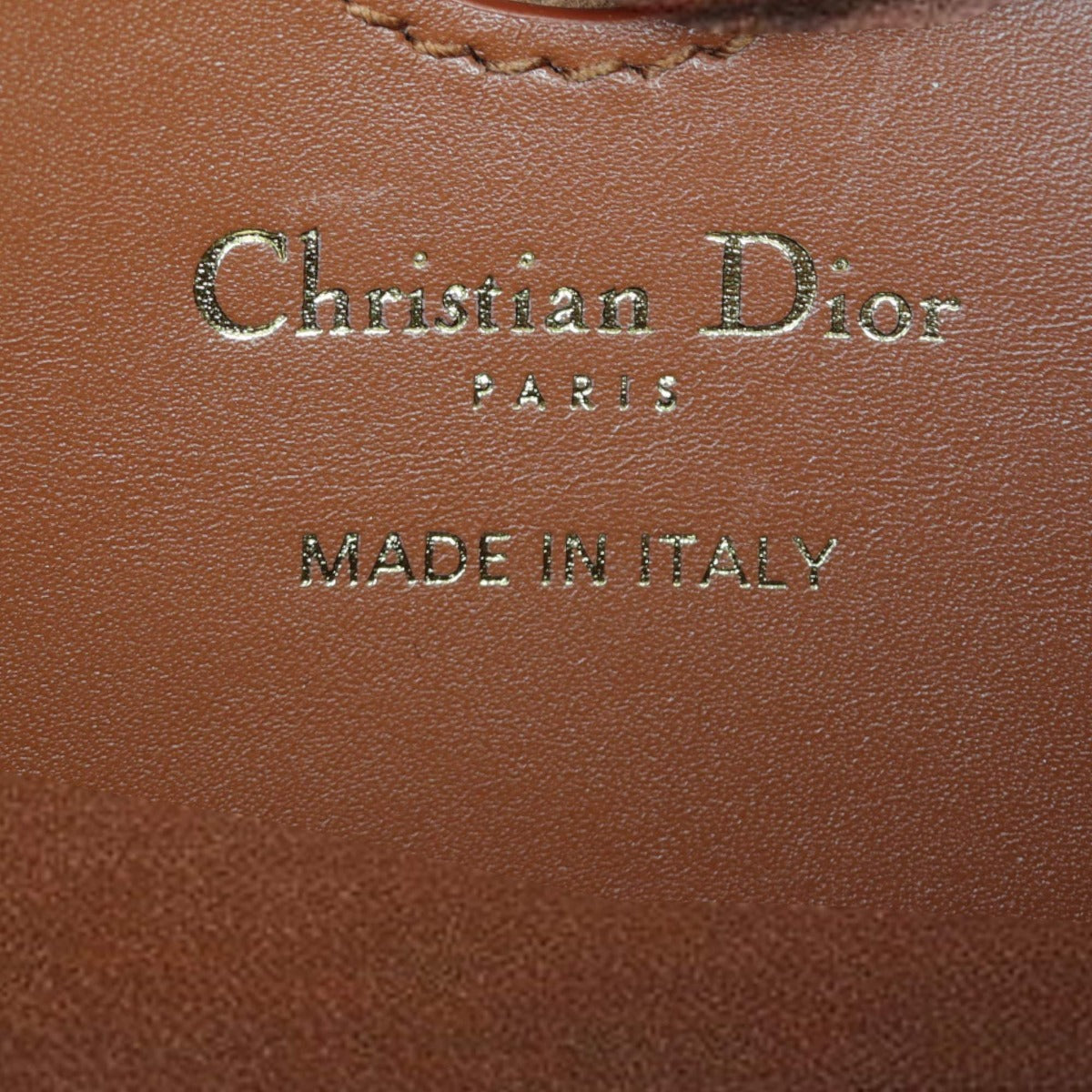 Dior Bobby Bag Medium