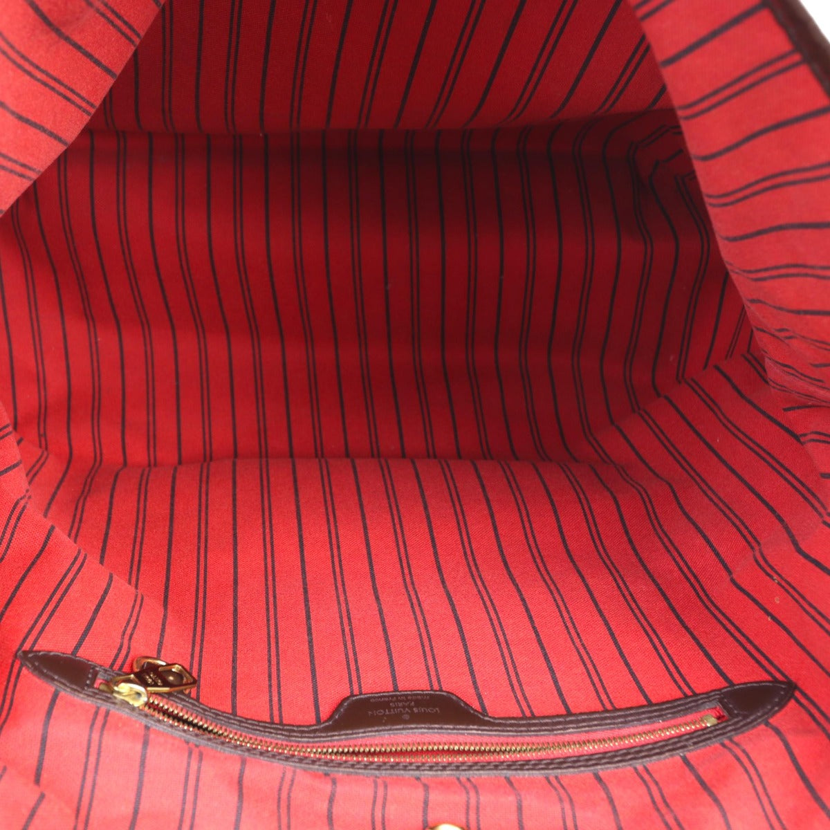 Louis Vuitton Delightful PM Damier Ebene