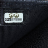 Chanel Classic Wallet on Chain Hologram