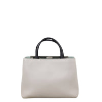 Fendi 2Jours Petite Monster Applique