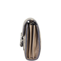 Gucci Dionysus GG Supreme Chain Wallet