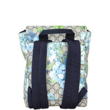 Gucci GG Supreme Blooms Backpack
