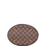 Louis Vuitton Marais Bucket Bag Damier Ebene
