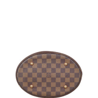 Louis Vuitton Marais Bucket Bag Damier Ebene