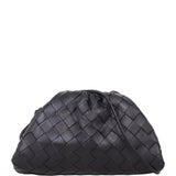 Bottega Veneta The Mini Pouch Intrecciato