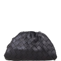 Bottega Veneta The Mini Pouch Intrecciato