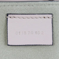 Chloe Faye Medium Date Code