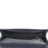 Chanel Boy New Medium | Navy