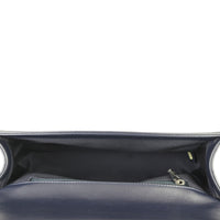 Chanel Boy New Medium | Navy