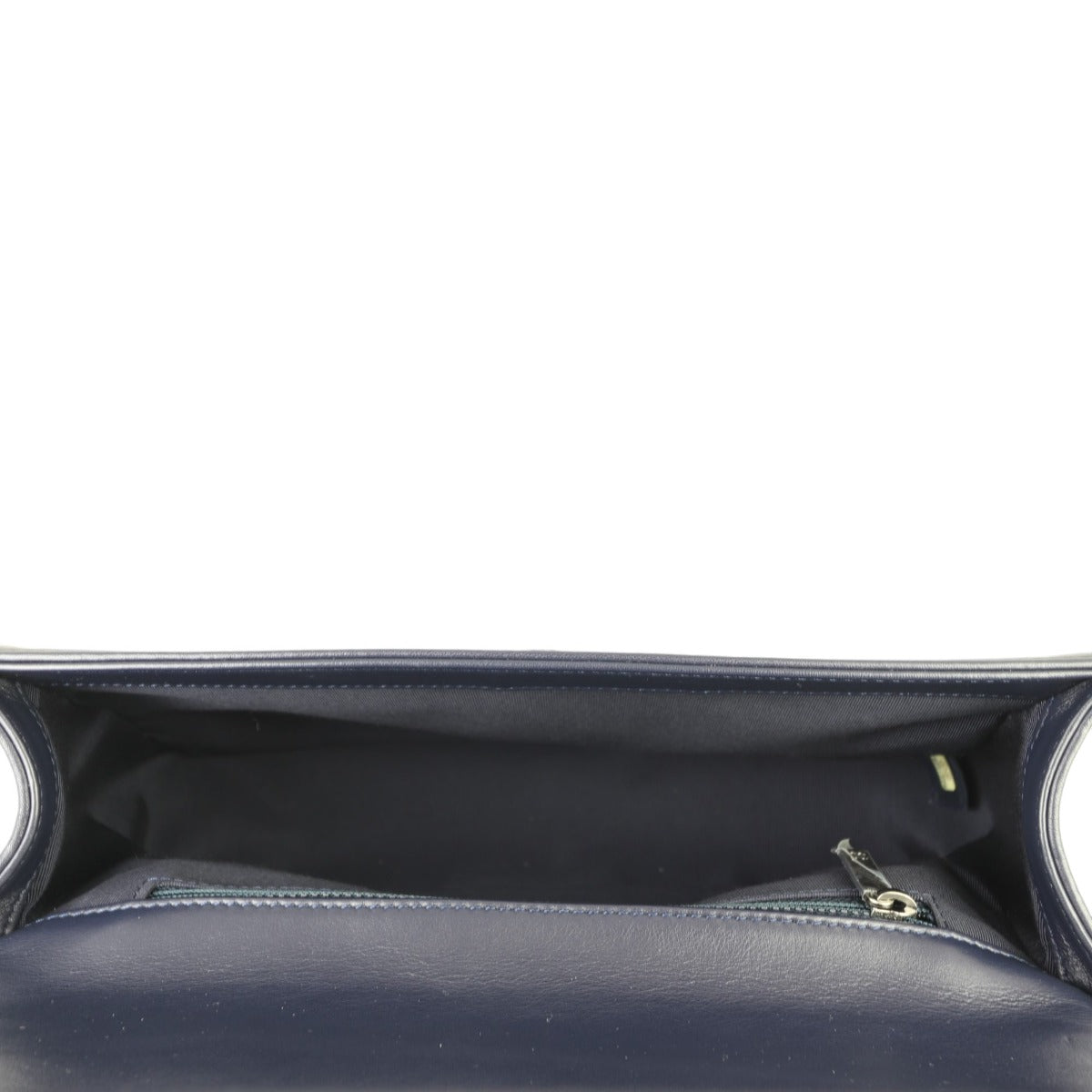 Chanel Boy New Medium | Navy