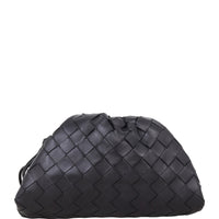 Bottega Veneta The Mini Pouch Intrecciato