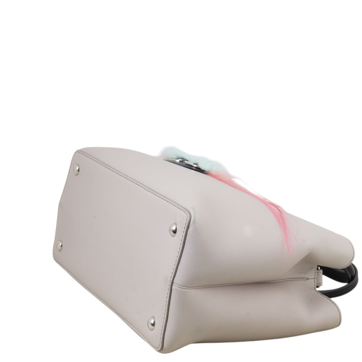 Fendi 2Jours Petite Monster Applique