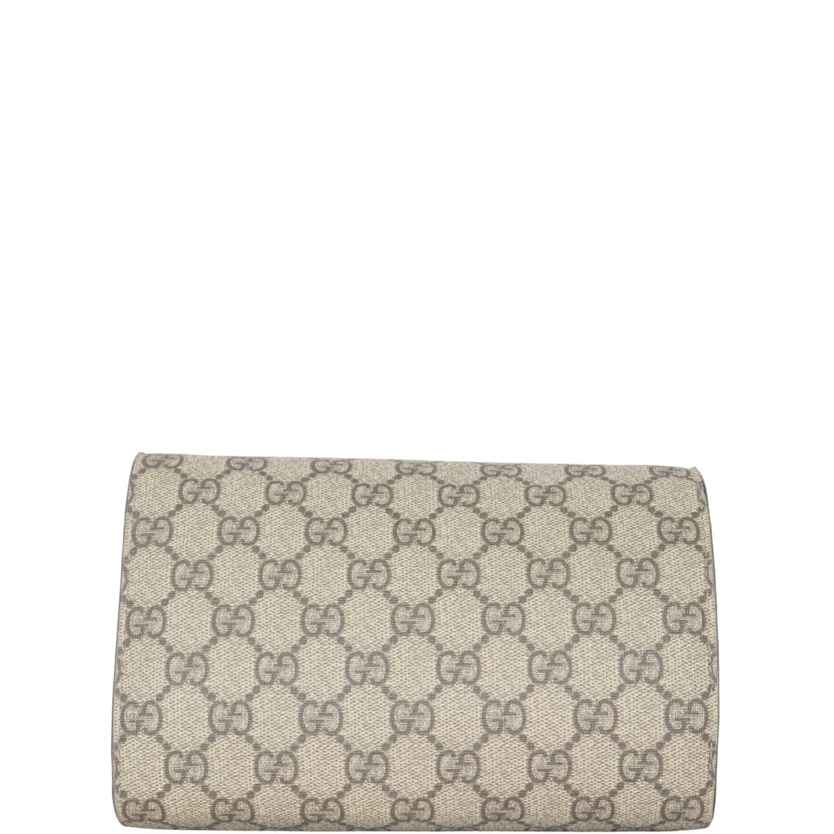 Gucci Dionysus GG Supreme Chain Wallet