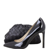 Bottega Veneta The Mini Pouch Intrecciato