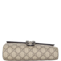 Gucci Dionysus GG Supreme Chain Wallet