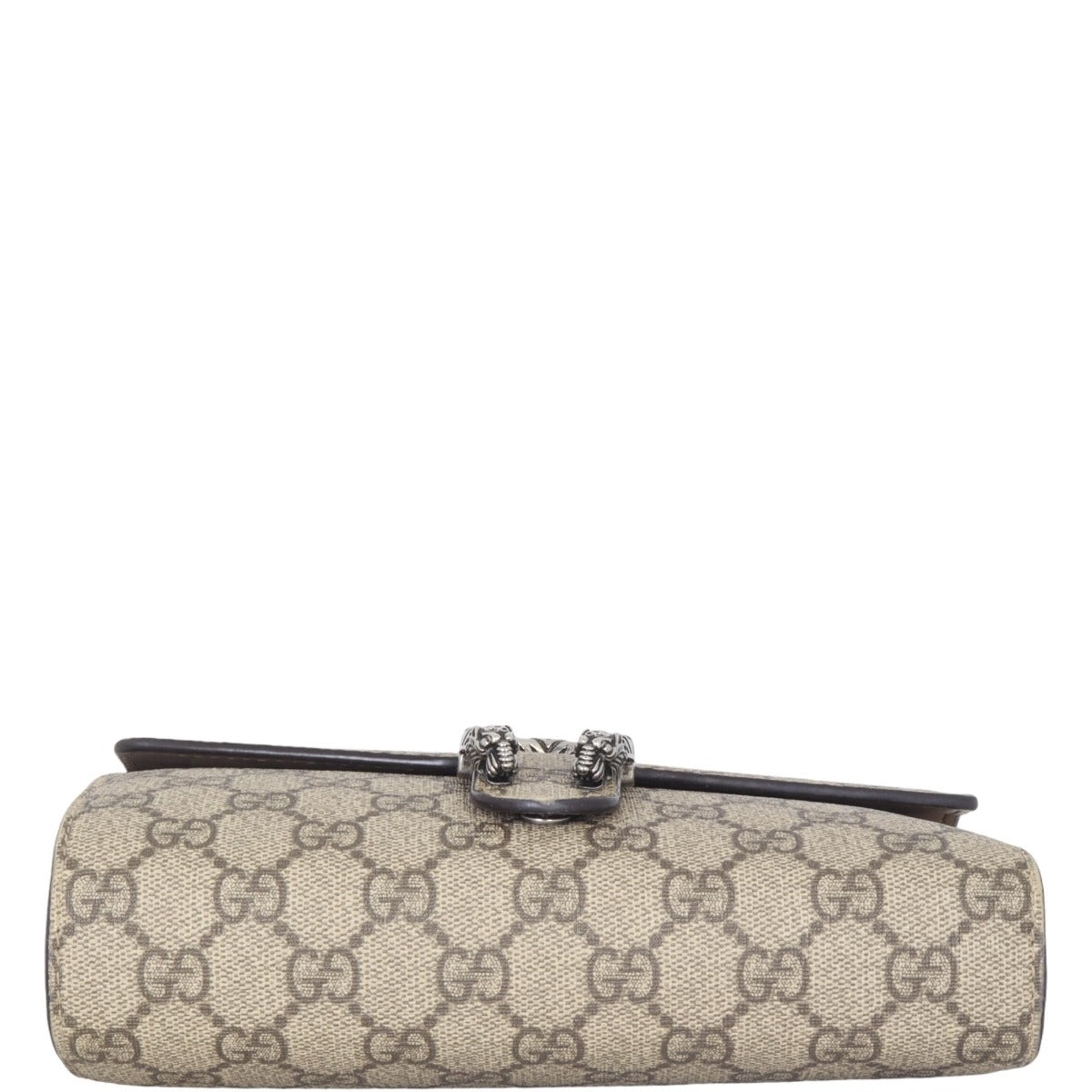 Gucci Dionysus GG Supreme Chain Wallet