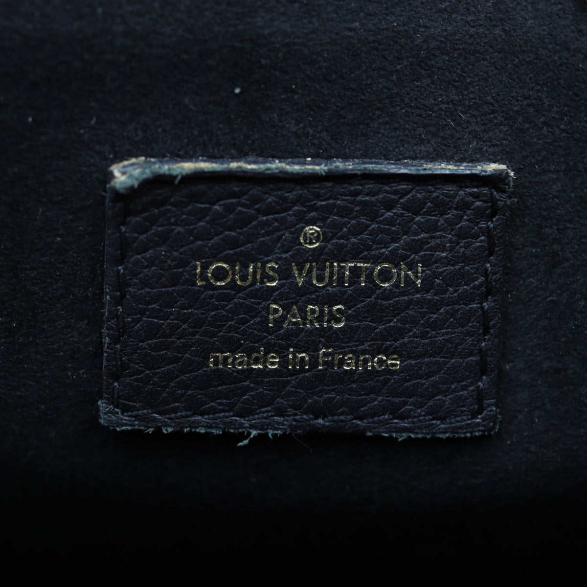Louis Vuitton Victoire Monogram
