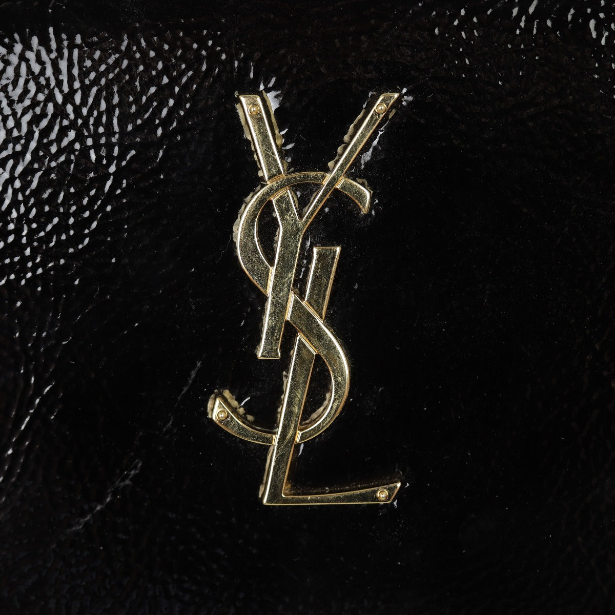 Saint Laurent Kate Chain Wallet Hardware