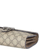 Gucci Dionysus GG Supreme Chain Wallet