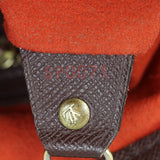 Louis Vuitton Marais Bucket Bag Damier Ebene