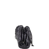 Bottega Veneta The Mini Pouch Intrecciato