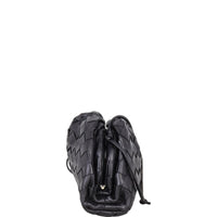 Bottega Veneta The Mini Pouch Intrecciato
